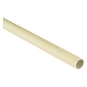 Pipelife 147441 Installatiebuis low friction PVC crème 3/4