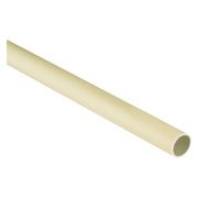 Pipelife 147442 Installatiebuis low friction PVC crème 5/8