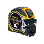 Stanley xtht0-33671 fatmax pro autolock rolmaat - 5m x32mm