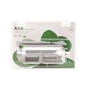 Axa deurdranger - zilver - (lxdxh) 182x240x105mm