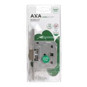 Axa Loopslot met verzinkte voorplaat 7155 - 50mm