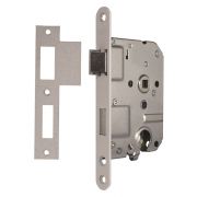 Axa deurslot cilinderloopslot - binnendeur - deur links & rechtsdraaiend