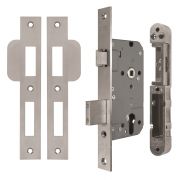Axa deurslot veiligheidsslot - buitendeur - deur links & rechtsdraaiend - 8713249222554