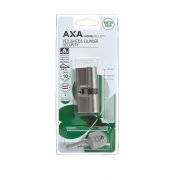 AXA 7211-01-08/BL Dubbele veiligheidscilinder Security verlengd 30-35 - 65x17mm