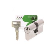 Axa Dubbele veiligheidscilinder Ultimate Security SKG2 - 31/31mm