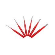 4tecx Penuitdrijver set 6-delig