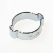 Klemfa oorklem 15-18mm