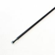 Hautau Trekstang 3000mm