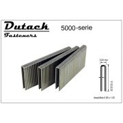 Dutack 5026029 Nieten - Serie 5000 - 15mm (5000st)