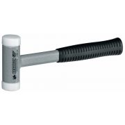 Gedore - E 248 ST - terugslagvrije nylon hamer - 70 mm - 2430 gram