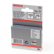 Bosch nieten RVS met fijne draad type-53 10mm