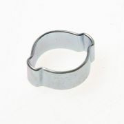 Klemfa oorklem 13-15mm