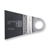 Fein e-cut long-life zaagblad - 65 x 50mm - hardhout (per 5 stuks)