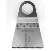 eBlades invalzaag hcs - 65x50mm - supercut 12 kant zeskant (per 5 stuks)