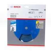 Bosch Cirkelzaagblad 4 tanden Fiber Cement TCG 160 x 20 x 2.2mm