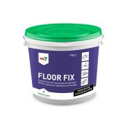 TEC7 Floor Fix Epoxymortel - 5kg - 602550000