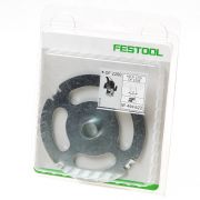 Festool Kopieerring KR-D 17mm voor of2200 494622