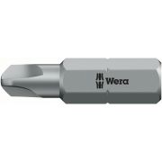Wera 1/4 tri-wing bit - 1 x 25mm