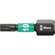 Wera - 867/1 IMP DC Impaktor - torx diamant bit 1/4
