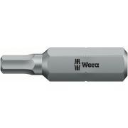 Wera 5/16 inbus bit - 4 x 30mm