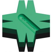 Wera star - magnetizer/demagnetizer