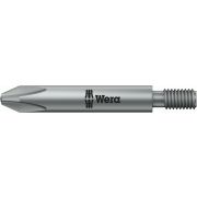 Wera - 851/16 - phillips schroefdraadbit - ph2x44.5mm