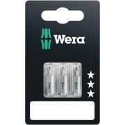 Wera - 867/1 - torx bits - TX10/15/20x25mm
