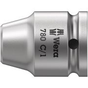 Wera adapter - 1/2 x 35mm