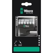 Wera 05136393001 12-delige Bit-Check Metal 1 Bitset