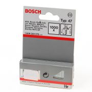 Bosch Nagels Type 47 16mm blister van 1000 nagels