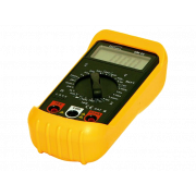 Soundex digitale multimeter - dm 55