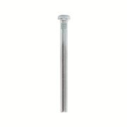 Axa Scharnierpen 80xØ7 staal Topcoat - 11238523