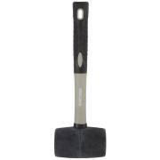 Talen tools rubber hamer glasvezel - 970 gram