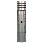 Talen tools K2115 thermometer min/max - metaal  - 320x80mm