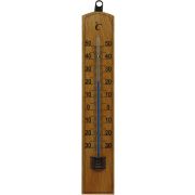 Talen tools K2145 thermometer - hout - 20cm