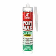 Bison Poly Max express crystal clear 290ml