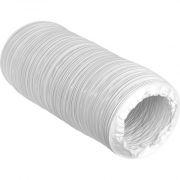 Plastic flexibele slang 150 diameter 150mm