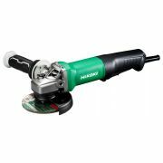 G13SE3 YHZ HAAKSE SLIJPMACHINE  230V, 1.400 W