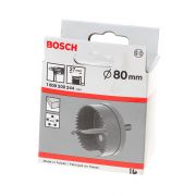 Bosch Zaagkransset 1-delig 80mm