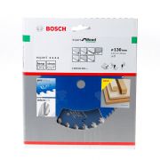 Bosch Cirkelzaagblad 24 tanden Wood ABT 130 x 20 x 2.4mm