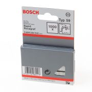 Bosch nieten gegalvaniseerd met fijne draad type-59 8mm