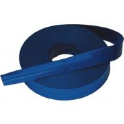 Fitt Brandweerslang blauw PVC 50mm