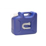 AdBlue-kan van 10 L, niet gevuld