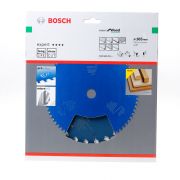 Bosch Cirkelzaagblad 24 tanden Wood ATB 165 x 20 x 2.6mm