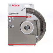 Bosch Diamantschijf droog Best for Concrete diameter 230 x asgat 22.2mm