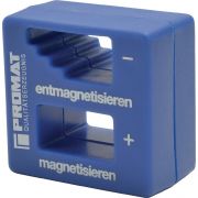 Promat demagnetiseer- magnetiseerblok - 4000813150