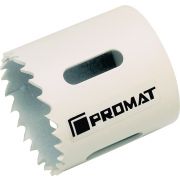 Promat Gatenzaag - HSS-Bimetaal - ø 64 mm - 4000814628