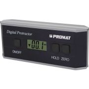 Promat digitale hellingsmeter - 4000858780