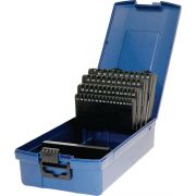 Promat 50-delige lege borencassette voor DIN 338 - 1-5.9mm - 4000861916