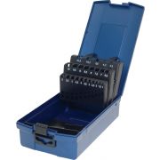 Promat 25-delige lege borencassette voor DIN 338 - 1-10.5mm - 4000861919